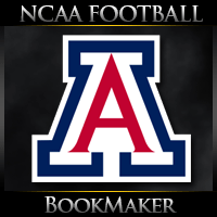 2024 Arizona Wildcats Season Win Total Betting